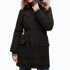 Artizia Bancroft Parka